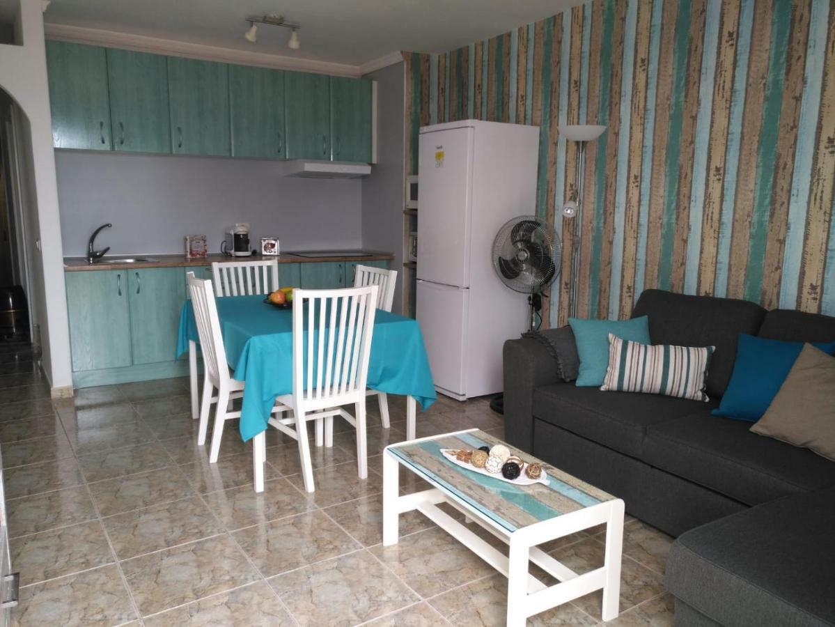 Casa Corina. Primera línea de mar Punta Mujeres Exterior foto