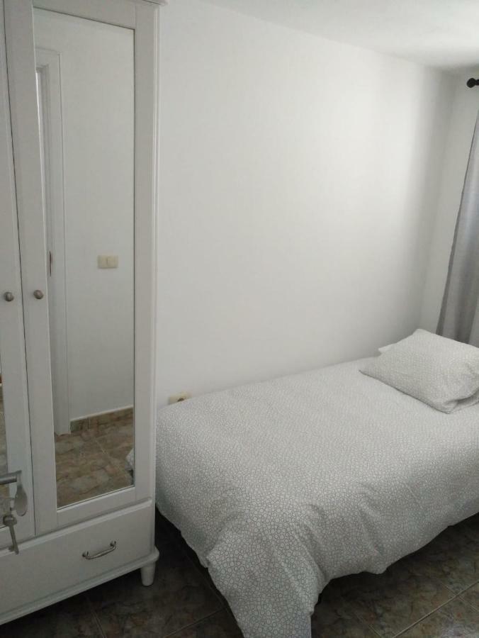 Casa Corina. Primera línea de mar Punta Mujeres Exterior foto